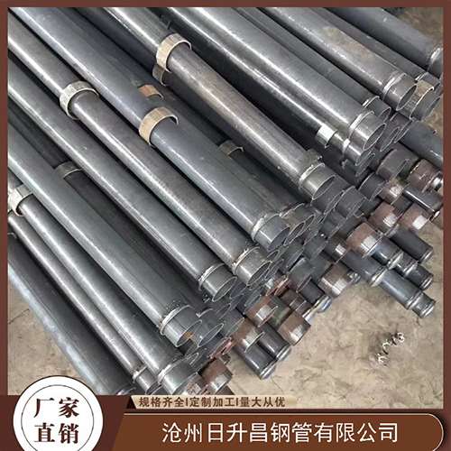 鸡泽声测管生产厂家