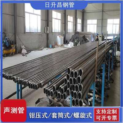 鸡泽声测管桩基检测的频率要达到多少百分比