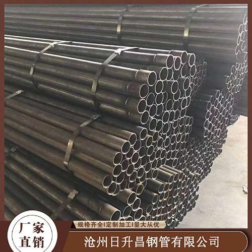 鸡泽57声测管多少钱一米