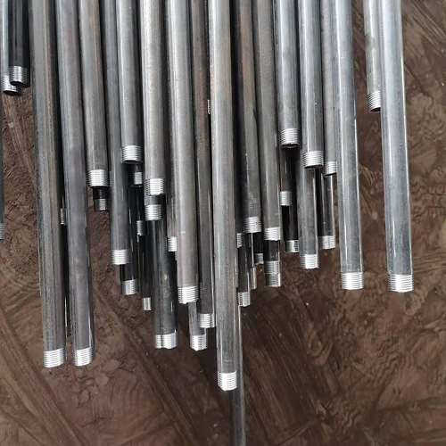 鸡泽声测管重量是多少？买管必知的计算公式