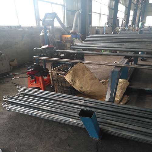 鸡泽桥梁桩基声测管的施工工艺流程